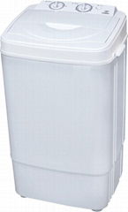 top loading washing machine,single tub washer