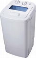 top loading washing machine,single tub washer 4