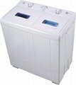twin tub washing machine,top loading wash machine 2