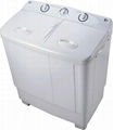 twin tub washing machine 1