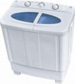 twin tub washing machine 2