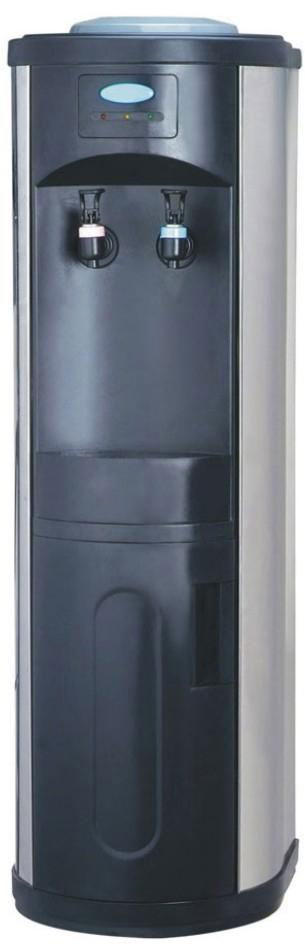 electric water dispenser 4