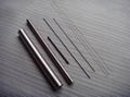 Molybdenum rod