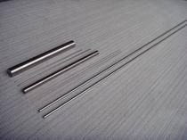 Molybdenum rod