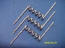 Stranded Tungsten Wire (99.95%Min).