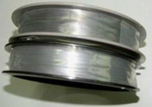 Tungsten wires for eletrical light sources. 2