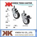 Instrument Caster / Instrument Equipment Casters 