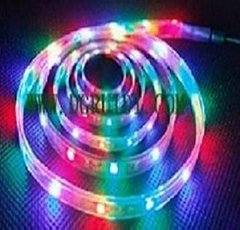 Dimmer SMD RGB Flexible Strip LED light