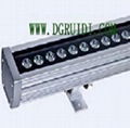 RD-1001 led strobe light