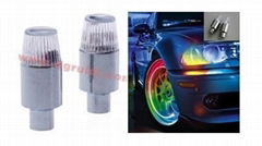  RD-HS Wheel decoration light