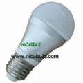 led bulb light QP004-6X1 2