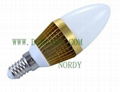 led bulb light QP004-6X1 4