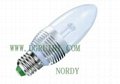 led bulb light QP004-6X1 5
