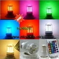  RDH-74B LED Warning Light 2