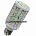 T25-1156-96smd3528 Car turning light 3