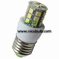 T25-1156-96smd3528 Car turning light 5