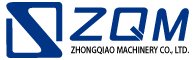 Zhongqiao Machinery Co.,Ltd