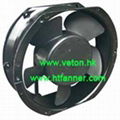 AC COOLING FAN 1