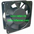 AC COOLING FAN 2