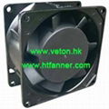 AC COOLING FAN 4