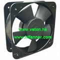 AC COOLING FAN 5