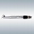 45 degree high speed handpiece