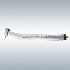 push button highspeed handpiece