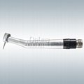 push button type with coupling handpiece