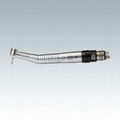 Miniature head dental handpiece 1