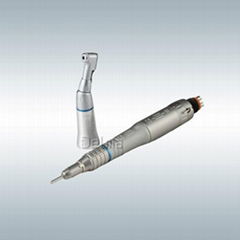 low-speed handpiece