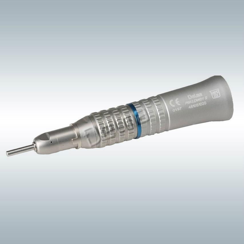 low-speed handpiece 2