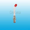 Lineate curing light 5