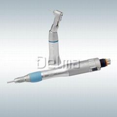 low-speed handpiece