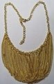 Multi Gold Necklace  1