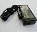 Laptop adapter 