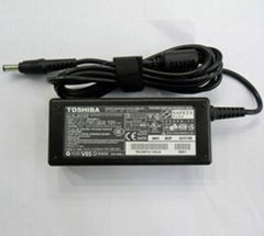 Laptop adapter 