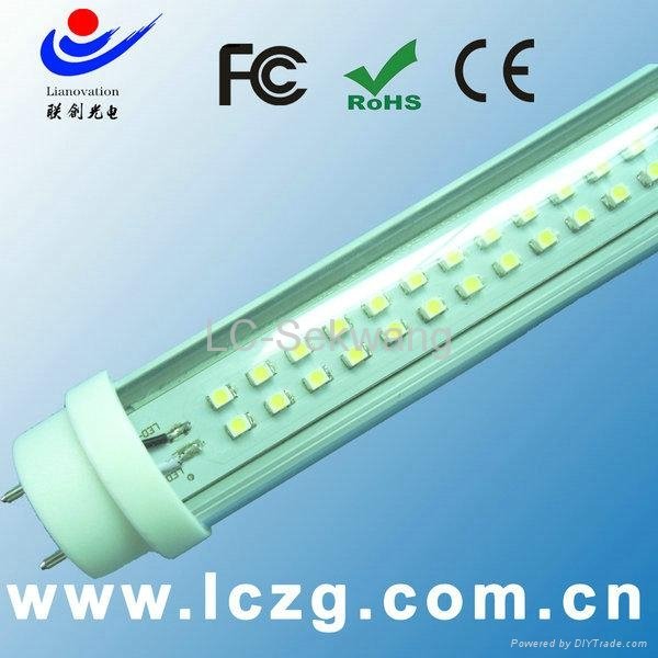 T10 LED Tube light 2