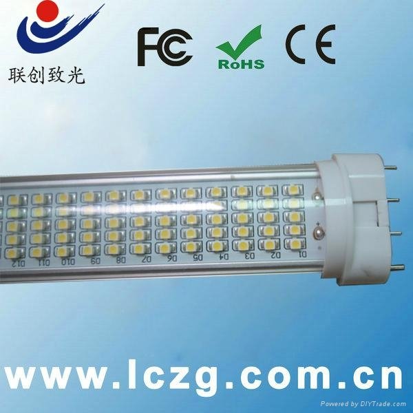 2G11 LED Tube light