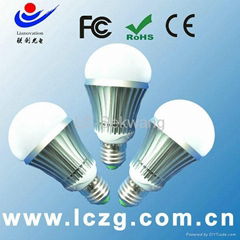 LED Bulbs