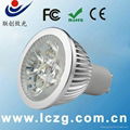 LED Spotlight