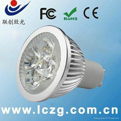 LED Spotlight