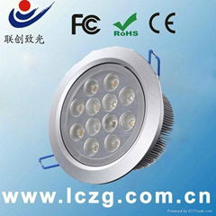 LED Downlight