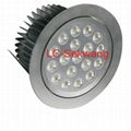 LED Downlight 5