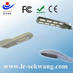 LED Street light