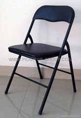 Metal Folding chair 