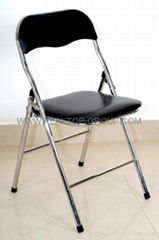 Metal Folding chair 