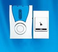 wireless doorbell8202 4
