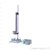 CLQ-20落球冲击试验机 1