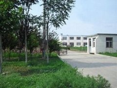 Ningjin County All-long Auto Parts Co.,Ltd