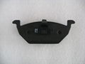 Brake Pads for VW 1